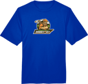Performance Short Sleeves - Scruffy City Mite Shootout 2026