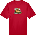 Performance Short Sleeves - Scruffy City Mite Shootout 2026