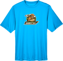 Performance Short Sleeves - Scruffy City Mite Shootout 2026