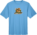 Performance Short Sleeves - Scruffy City Mite Shootout 2026