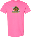 Short Sleeves - Scruffy City Mite Shootout 2026