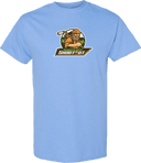 Short Sleeves - Scruffy City Mite Shootout 2026