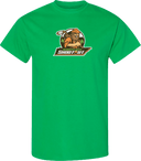 Short Sleeves - Scruffy City Mite Shootout 2026