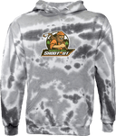 Tie-Dye Hoodies - Scruffy City Mite Shootout 2026