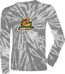 Tie-Dye Long Sleeves - Scruffy City Mite Shootout 2026