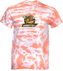 Tie-Dye Short Sleeves - Scruffy City Mite Shootout 2026
