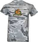 Tie-Dye Short Sleeves - Scruffy City Mite Shootout 2026