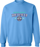 Crew Sweatshirt - The Tune Up 2026 (Circular Icon)