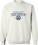 Crew Sweatshirt - The Tune Up 2026 (Circular Icon)