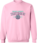 Crew Sweatshirt - The Tune Up 2026 (Circular Icon)