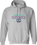 Hoodies - The Tune Up 2026 (Circular Icon)