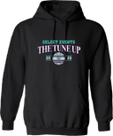 Hoodies - The Tune Up 2026 (Circular Icon)
