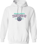 Hoodies - The Tune Up 2026 (Circular Icon)