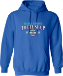 Hoodies - The Tune Up 2026 (Circular Icon)