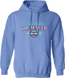 Hoodies - The Tune Up 2026 (Circular Icon)