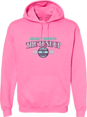 Hoodies - The Tune Up 2026 (Circular Icon)
