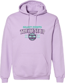 Hoodies - The Tune Up 2026 (Circular Icon)