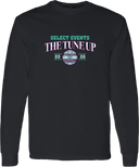 Long Sleeves - The Tune Up 2026 (Circular Icon)