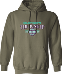 Hoodies - The Tune Up 2026 (Circular Icon)