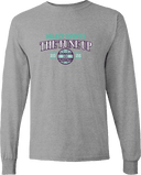 Long Sleeves - The Tune Up 2026 (Circular Icon)