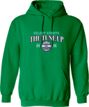 Hoodies - The Tune Up 2026 (Circular Icon)