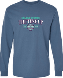 Long Sleeves - The Tune Up 2026 (Circular Icon)