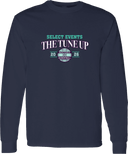 Long Sleeves - The Tune Up 2026 (Circular Icon)