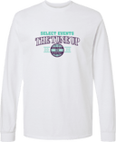 Long Sleeves - The Tune Up 2026 (Circular Icon)