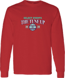 Long Sleeves - The Tune Up 2026 (Circular Icon)