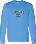 Long Sleeves - The Tune Up 2026 (Circular Icon)