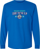 Long Sleeves - The Tune Up 2026 (Circular Icon)