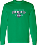 Long Sleeves - The Tune Up 2026 (Circular Icon)