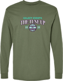 Long Sleeves - The Tune Up 2026 (Circular Icon)