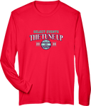 Performance Long Sleeves - The Tune Up 2026 (Circular Icon)