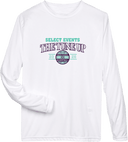 Performance Long Sleeves - The Tune Up 2026 (Circular Icon)