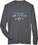 Performance Long Sleeves - The Tune Up 2026 (Circular Icon)