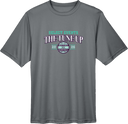 Performance Short Sleeves - The Tune Up 2026 (Circular Icon)