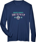 Performance Long Sleeves - The Tune Up 2026 (Circular Icon)