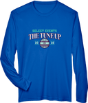 Performance Long Sleeves - The Tune Up 2026 (Circular Icon)
