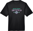 Performance Short Sleeves - The Tune Up 2026 (Circular Icon)