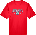 Performance Short Sleeves - The Tune Up 2026 (Circular Icon)