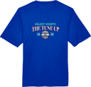 Performance Short Sleeves - The Tune Up 2026 (Circular Icon)