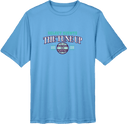 Performance Short Sleeves - The Tune Up 2026 (Circular Icon)