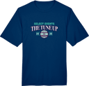 Performance Short Sleeves - The Tune Up 2026 (Circular Icon)