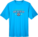 Performance Short Sleeves - The Tune Up 2026 (Circular Icon)