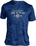 Performance Short Sleeves - The Tune Up 2026 (Circular Icon)