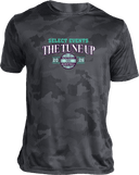 Performance Short Sleeves - The Tune Up 2026 (Circular Icon)
