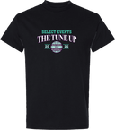 Short Sleeves - The Tune Up 2026 (Circular Icon)