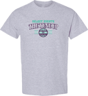 Short Sleeves - The Tune Up 2026 (Circular Icon)