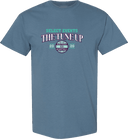 Short Sleeves - The Tune Up 2026 (Circular Icon)